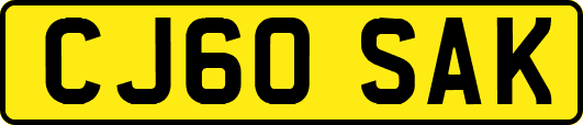 CJ60SAK
