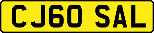 CJ60SAL