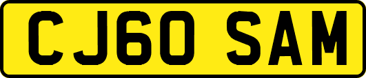CJ60SAM
