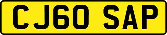 CJ60SAP