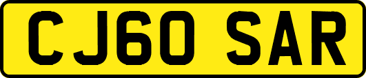 CJ60SAR