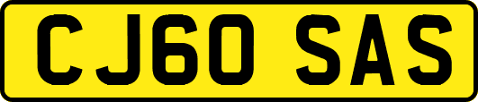 CJ60SAS