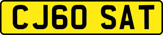 CJ60SAT