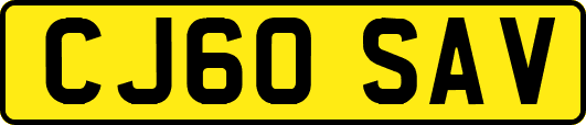 CJ60SAV