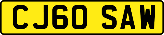 CJ60SAW