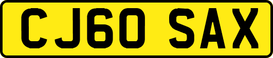 CJ60SAX