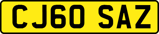CJ60SAZ