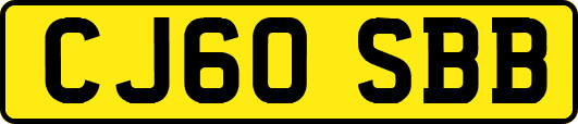 CJ60SBB
