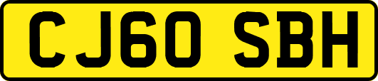 CJ60SBH