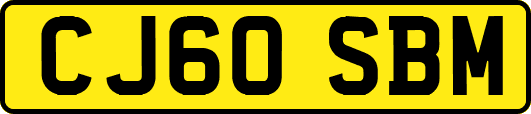 CJ60SBM