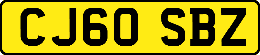 CJ60SBZ