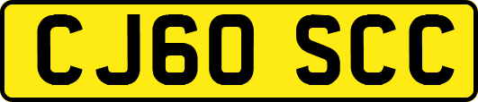 CJ60SCC