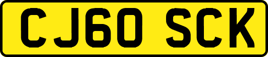 CJ60SCK