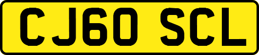 CJ60SCL
