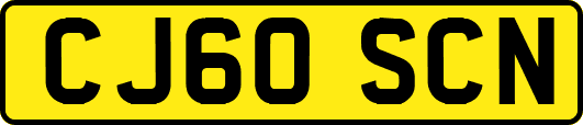 CJ60SCN
