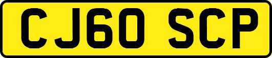 CJ60SCP