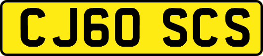 CJ60SCS
