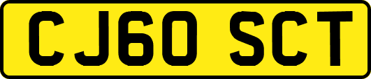 CJ60SCT
