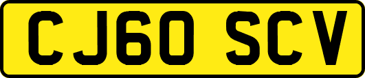 CJ60SCV