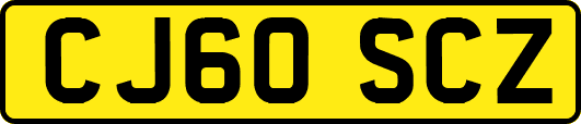 CJ60SCZ