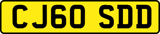 CJ60SDD