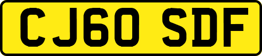 CJ60SDF