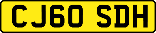 CJ60SDH