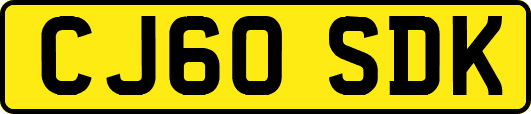 CJ60SDK