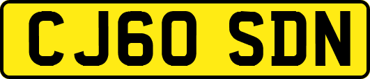 CJ60SDN
