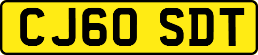 CJ60SDT