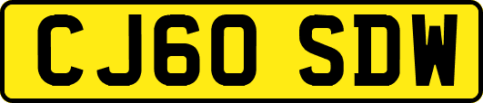 CJ60SDW