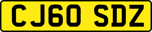 CJ60SDZ