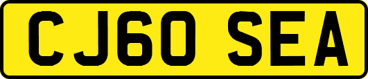 CJ60SEA