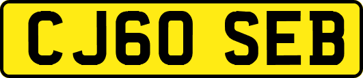 CJ60SEB