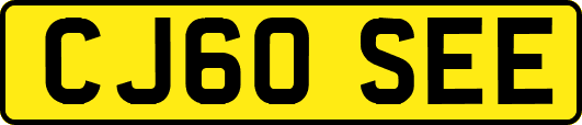 CJ60SEE
