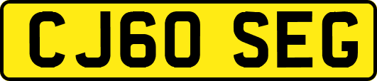 CJ60SEG