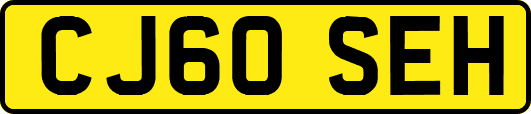 CJ60SEH
