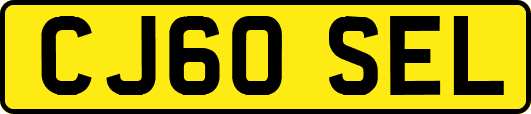 CJ60SEL