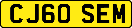 CJ60SEM
