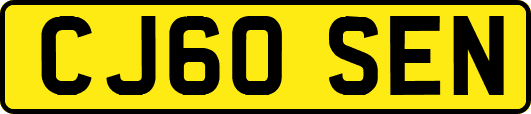 CJ60SEN