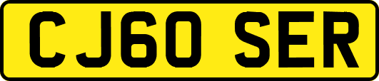 CJ60SER