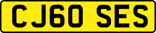 CJ60SES