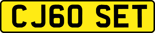 CJ60SET