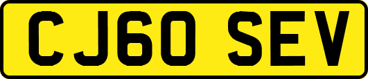 CJ60SEV