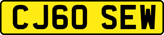 CJ60SEW