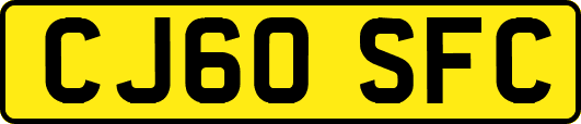 CJ60SFC