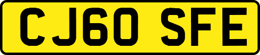 CJ60SFE