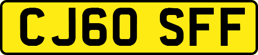 CJ60SFF