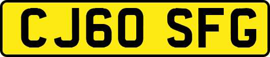 CJ60SFG