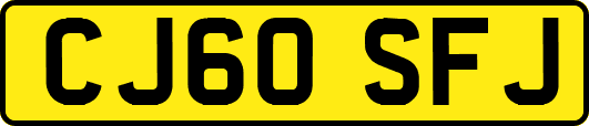 CJ60SFJ